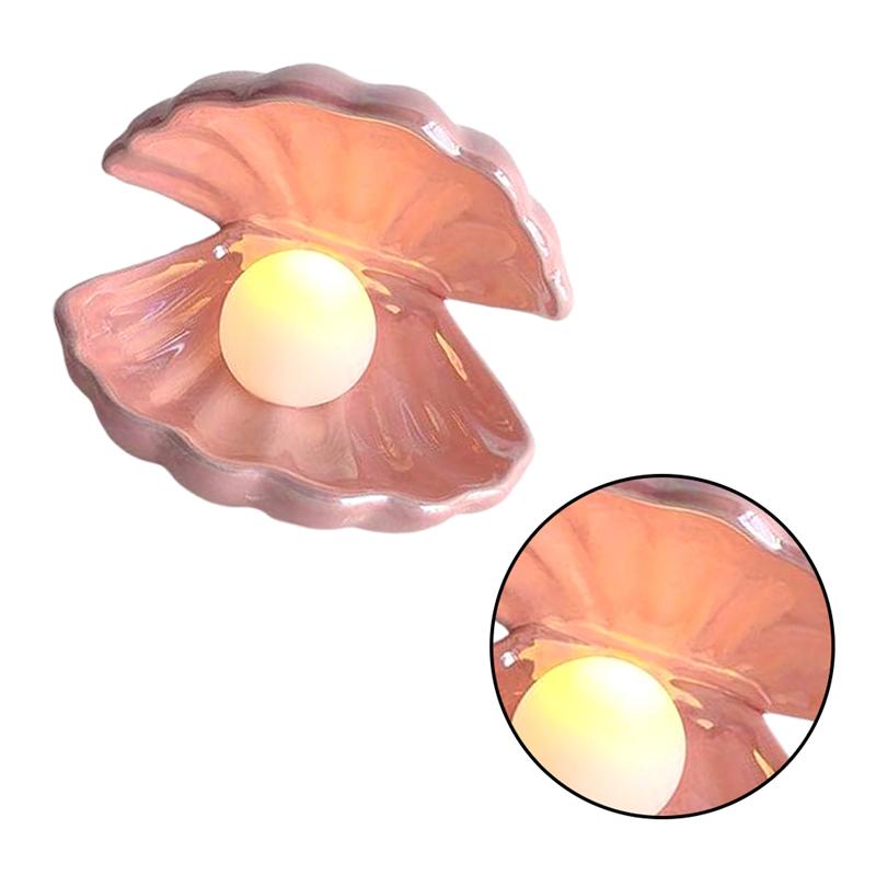 Clamp it down - Night light - SkandiShop